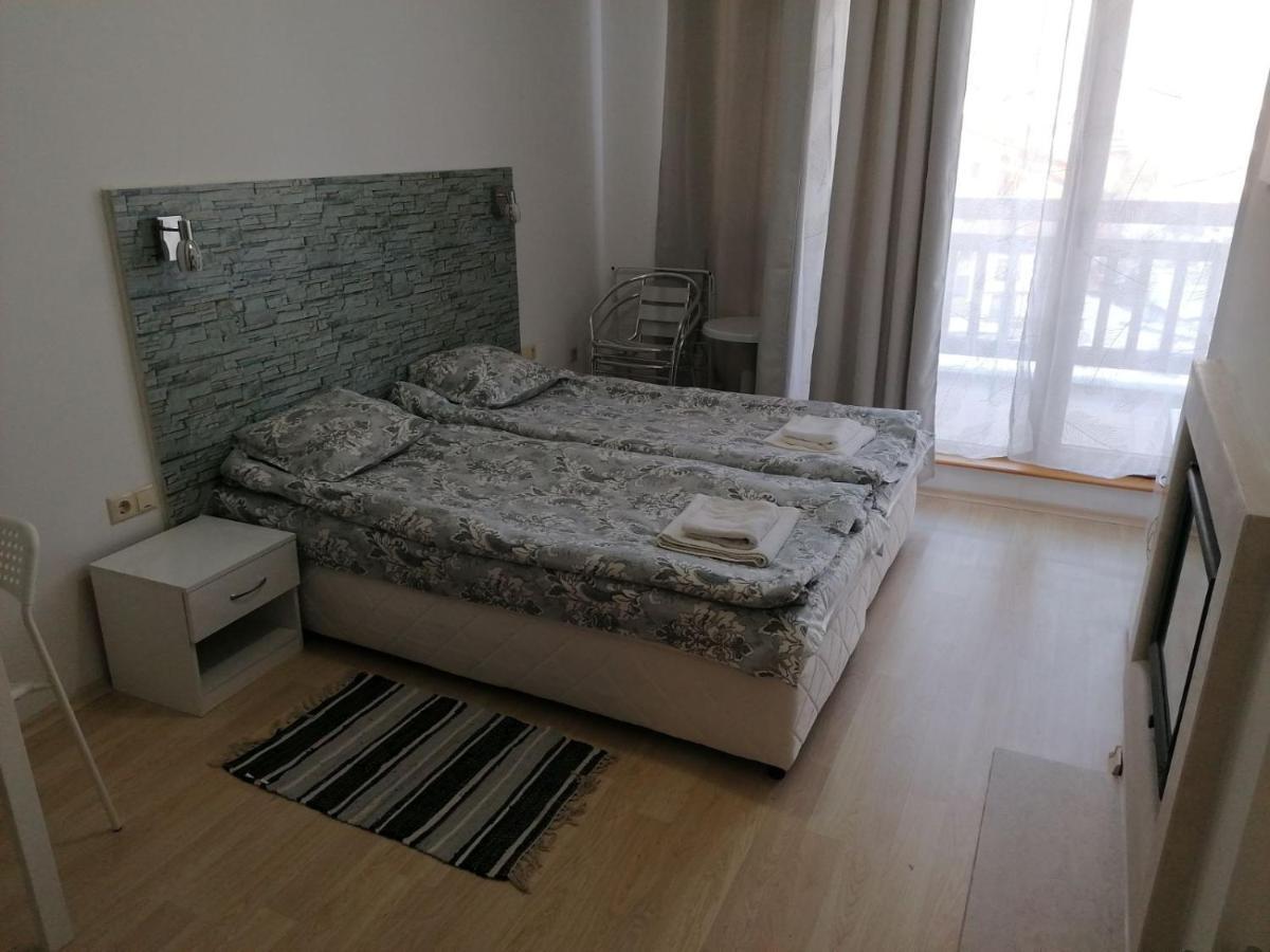 Luxury Apartments In St. John Park Bansko Exterior foto