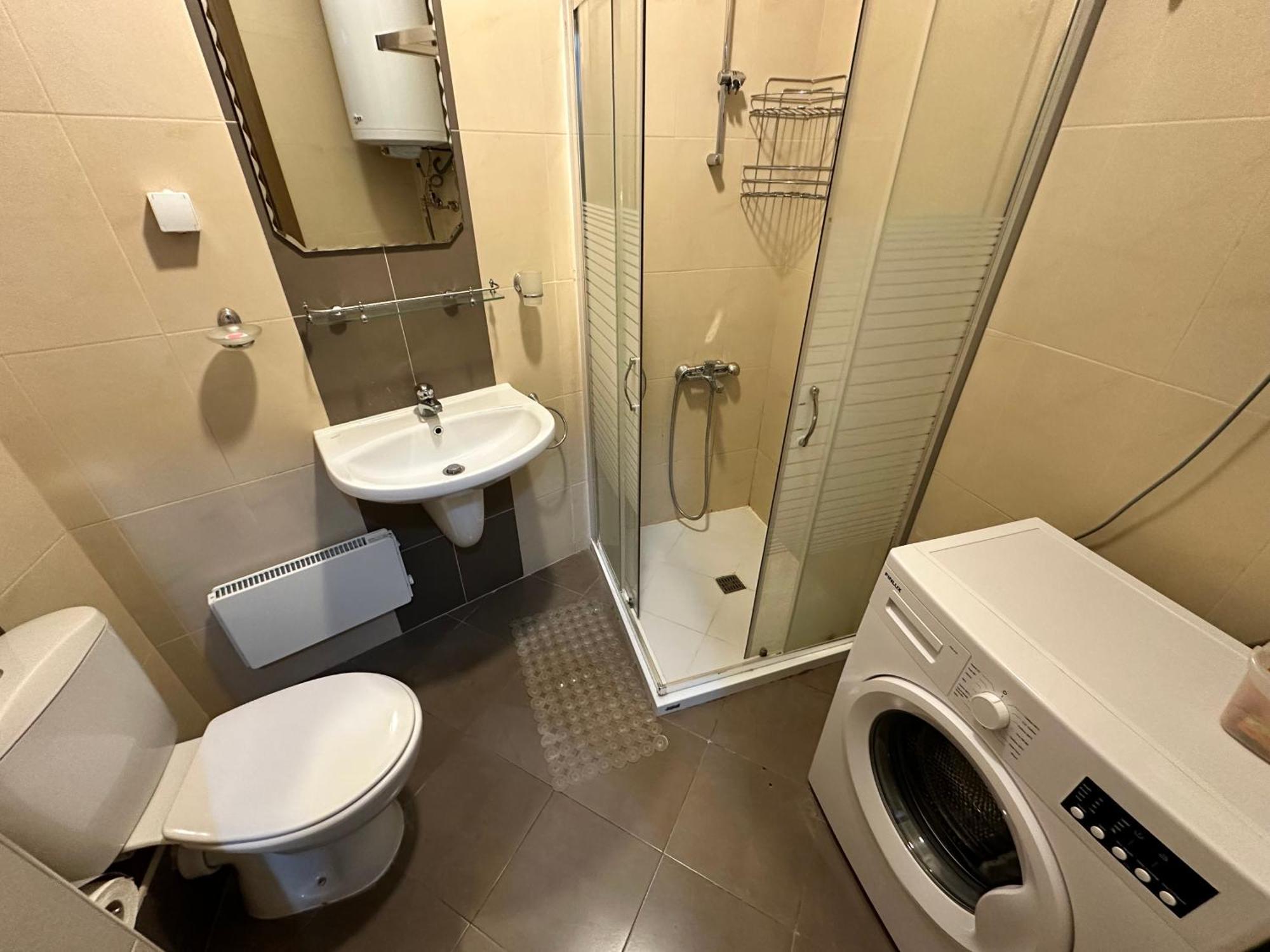Luxury Apartments In St. John Park Bansko Exterior foto